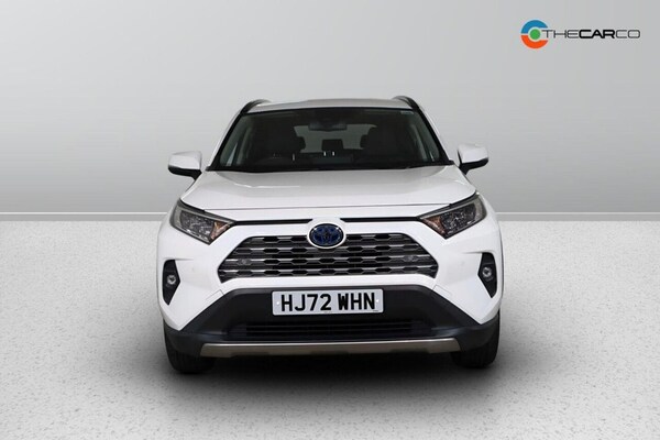 Used Toyota RAV4 2022 for sale - 76291563: Photo 5