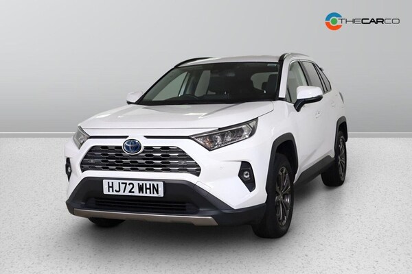 Used Toyota RAV4 2022 for sale - 76291563: Photo 6