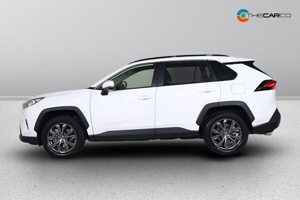 Used Toyota RAV4 2022 for sale - 76291563: Photo 8
