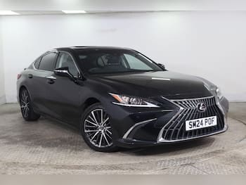 Used Lexus ES 2024 for sale - 79722849: Photo