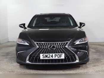Used Lexus ES 2024 for sale - 79722849: Photo
