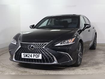 Used Lexus ES 2024 for sale - 79722849: Photo