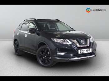 2021 (21) - 1.3 DIG-T N-Design DCT Auto Euro 6 (s/s) 5dr
