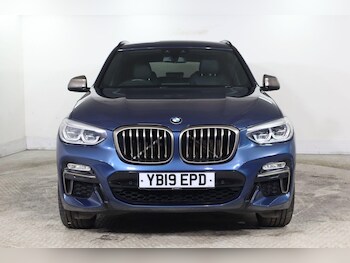 Used BMW X3 2019 for sale - 78256843: Photo