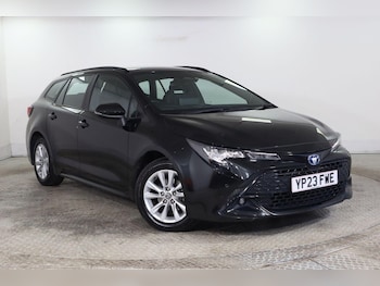 Used Toyota Corolla 2023 for sale - 78444791: Photo