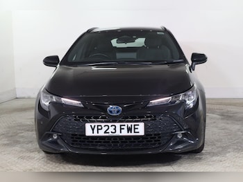 Used Toyota Corolla 2023 for sale - 78444791: Photo