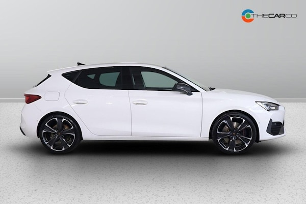 Used Cupra Leon 2022 for sale - 75573680: Photo 10