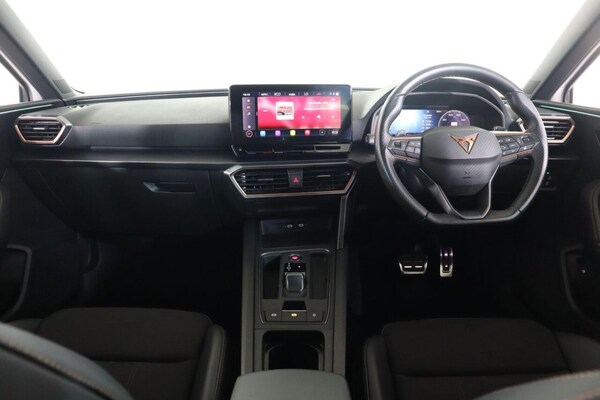 Used Cupra Leon 2022 for sale - 75573680: Photo 13