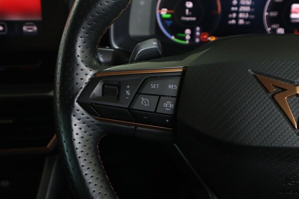 Used Cupra Leon 2022 for sale - 75573680: Photo 19