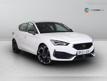 Used Cupra Leon 2022 for sale - 75573680: Photo