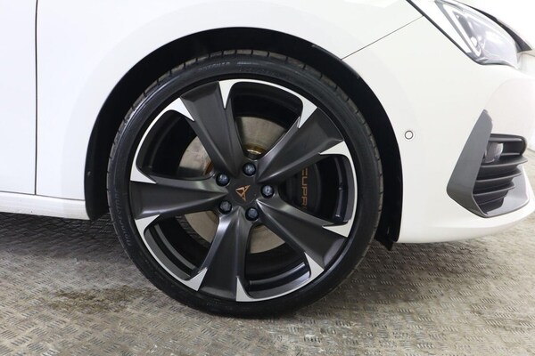 Used Cupra Leon 2022 for sale - 75573680: Photo 30