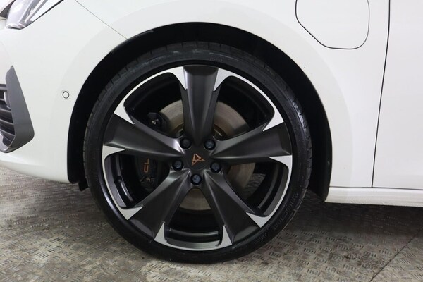 Used Cupra Leon 2022 for sale - 75573680: Photo 33