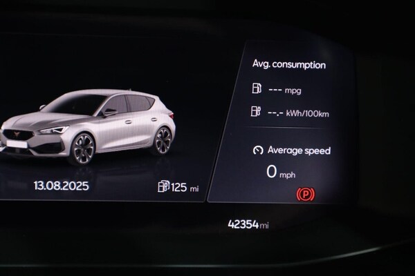 Used Cupra Leon 2022 for sale - 75573680: Photo 34