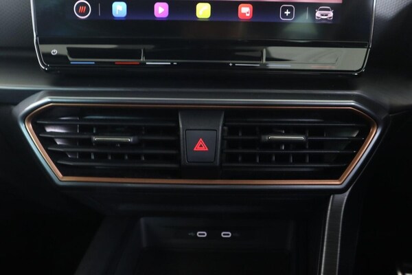 Used Cupra Leon 2022 for sale - 75573680: Photo 35