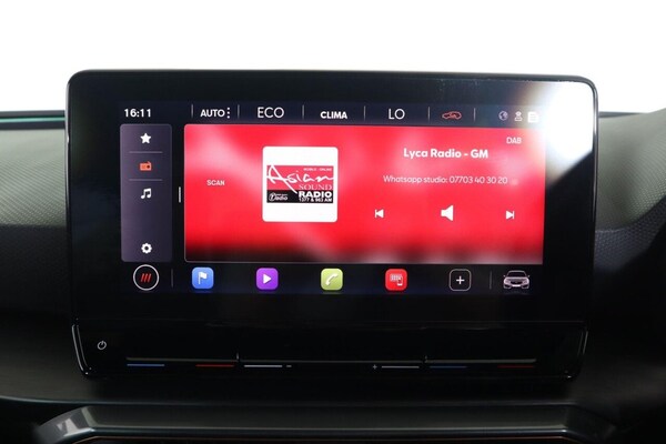 Used Cupra Leon 2022 for sale - 75573680: Photo 36