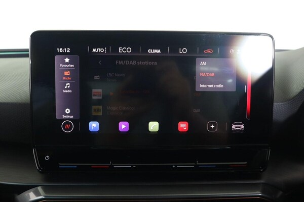 Used Cupra Leon 2022 for sale - 75573680: Photo 37