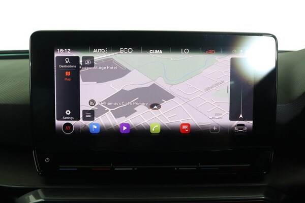 Used Cupra Leon 2022 for sale - 75573680: Photo 38