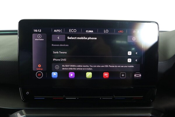 Used Cupra Leon 2022 for sale - 75573680: Photo 41