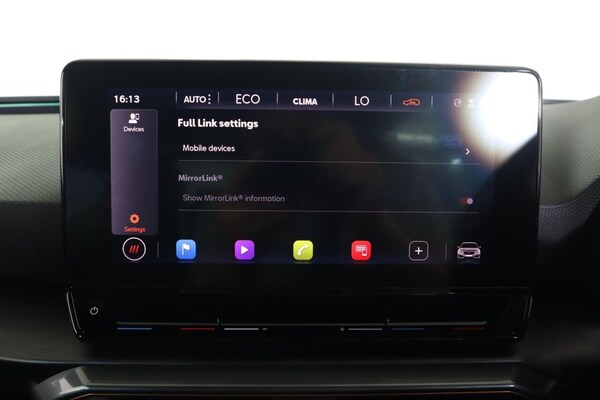 Used Cupra Leon 2022 for sale - 75573680: Photo 43