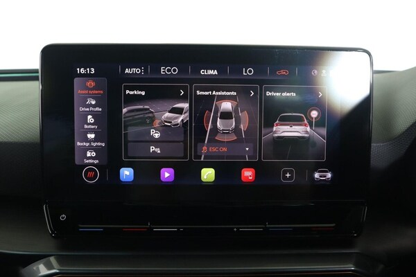 Used Cupra Leon 2022 for sale - 75573680: Photo 44