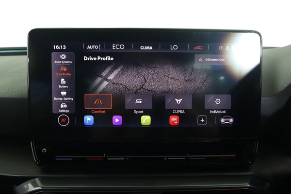 Used Cupra Leon 2022 for sale - 75573680: Photo 45