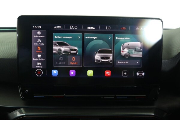 Used Cupra Leon 2022 for sale - 75573680: Photo 46