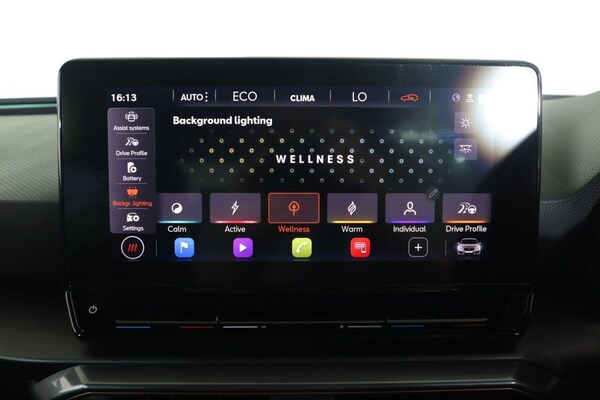 Used Cupra Leon 2022 for sale - 75573680: Photo 47