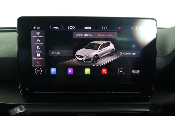 Used Cupra Leon 2022 for sale - 75573680: Photo 48
