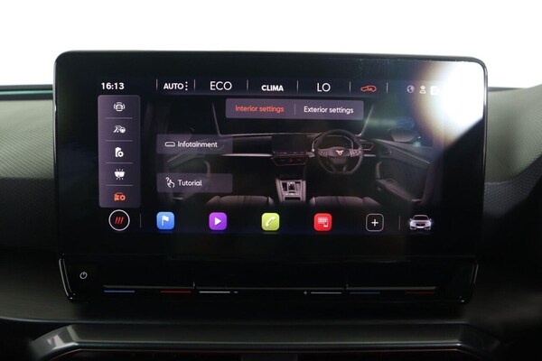 Used Cupra Leon 2022 for sale - 75573680: Photo 49