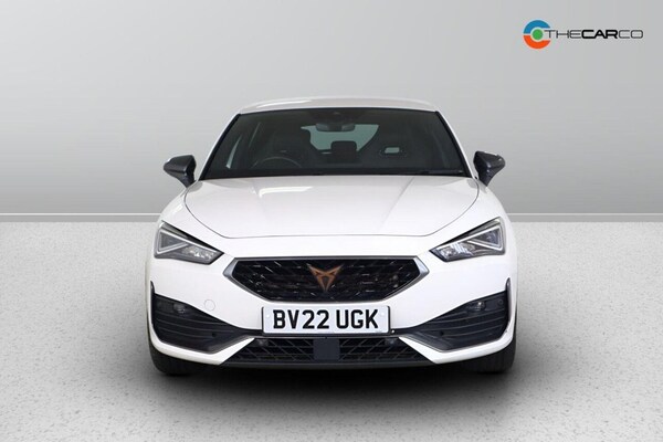 Used Cupra Leon 2022 for sale - 75573680: Photo 5