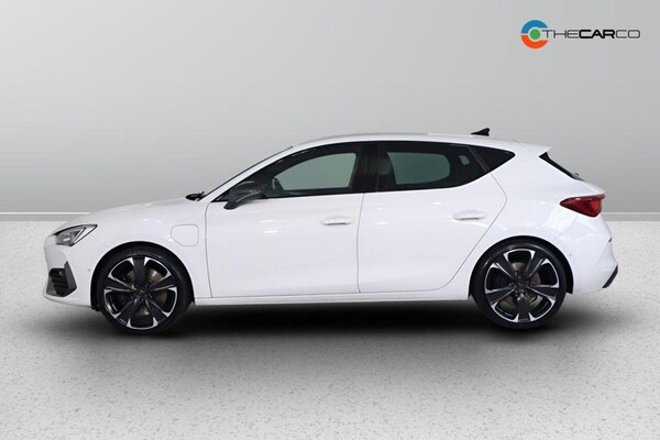 Used Cupra Leon 2022 for sale - 75573680: Photo 8