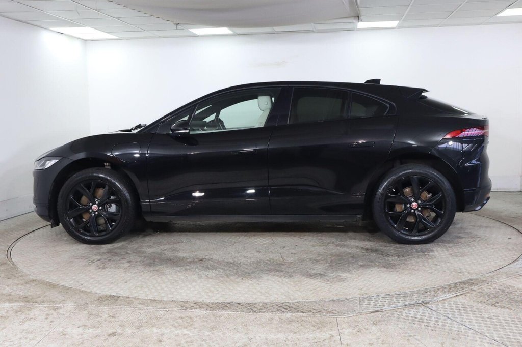 Used Jaguar I-Pace 2021 for sale - 76439184: Photo 11
