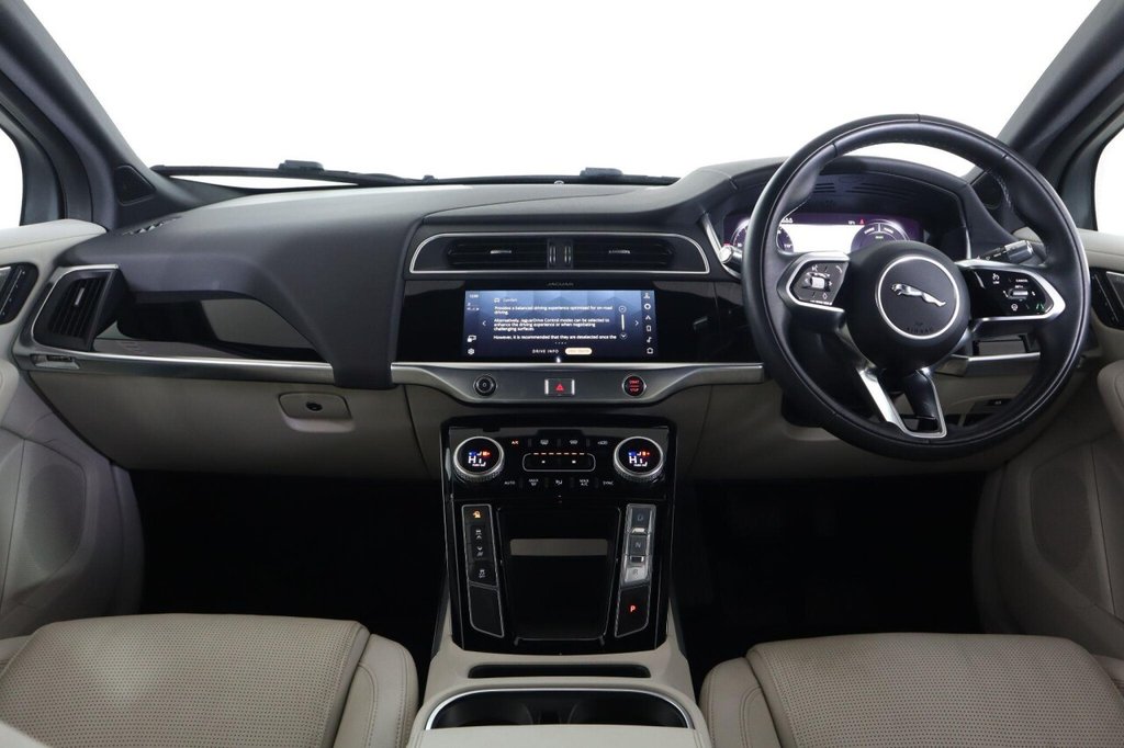 Used Jaguar I-Pace 2021 for sale - 76439184: Photo 13