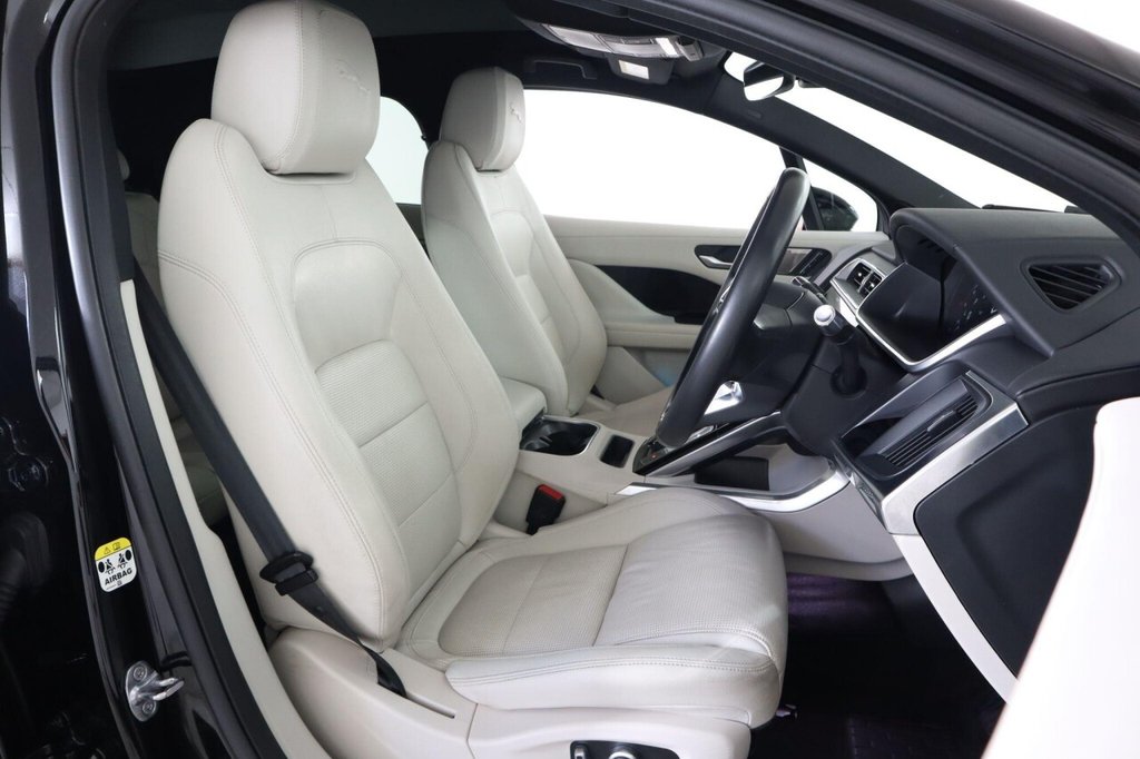 Used Jaguar I-Pace 2021 for sale - 76439184: Photo 14
