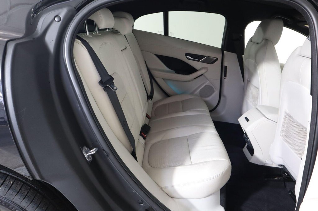Used Jaguar I-Pace 2021 for sale - 76439184: Photo 15