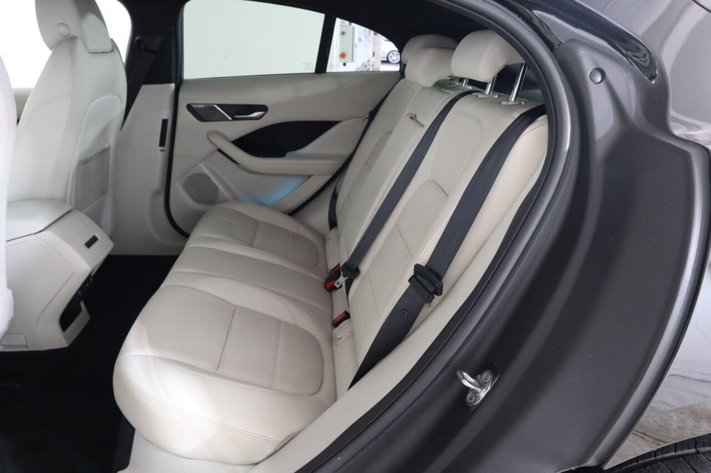 Used Jaguar I-Pace 2021 for sale - 76439184: Photo 16