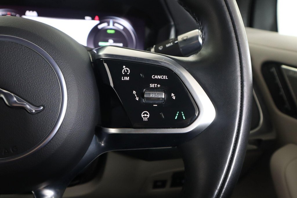 Used Jaguar I-Pace 2021 for sale - 76439184: Photo 17