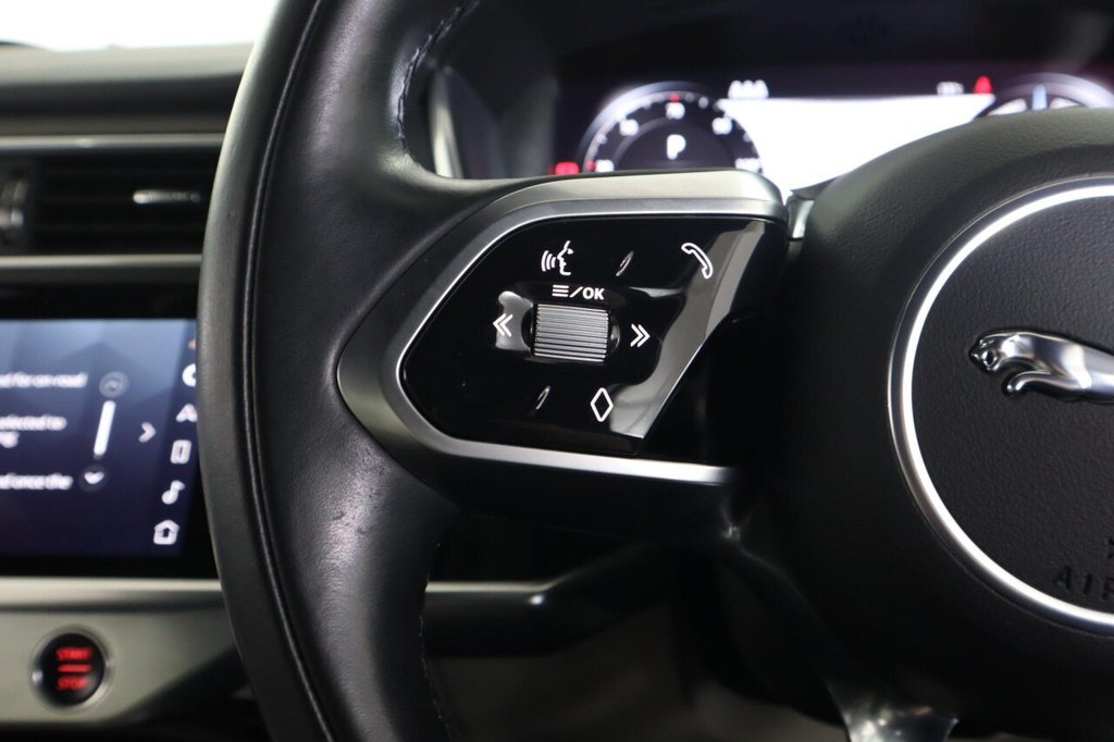 Used Jaguar I-Pace 2021 for sale - 76439184: Photo 18