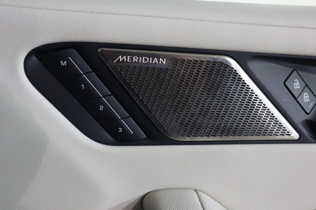 Used Jaguar I-Pace 2021 for sale - 76439184: Photo 23