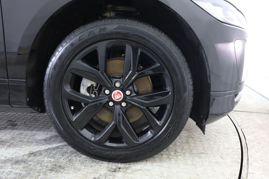 Used Jaguar I-Pace 2021 for sale - 76439184: Photo 29