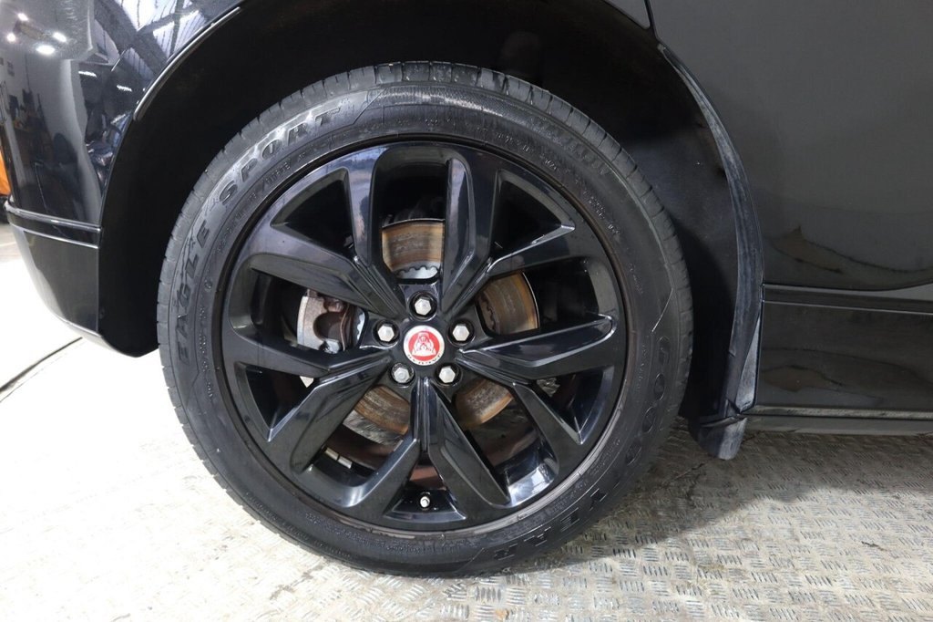 Used Jaguar I-Pace 2021 for sale - 76439184: Photo 30