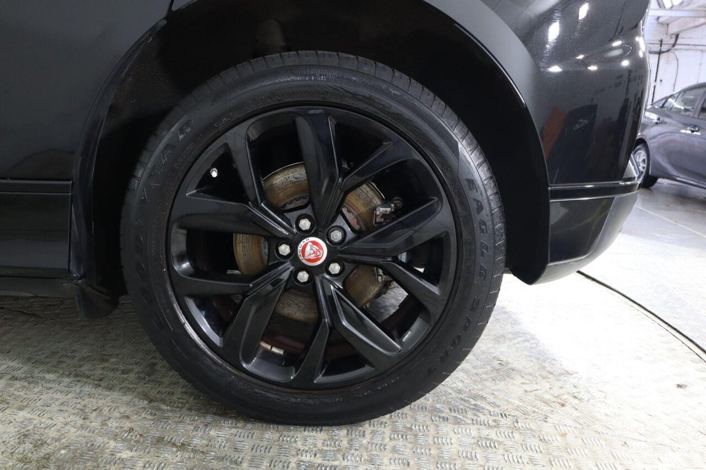 Used Jaguar I-Pace 2021 for sale - 76439184: Photo 31