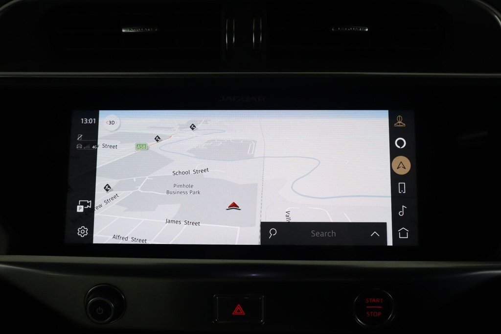 Used Jaguar I-Pace 2021 for sale - 76439184: Photo 33