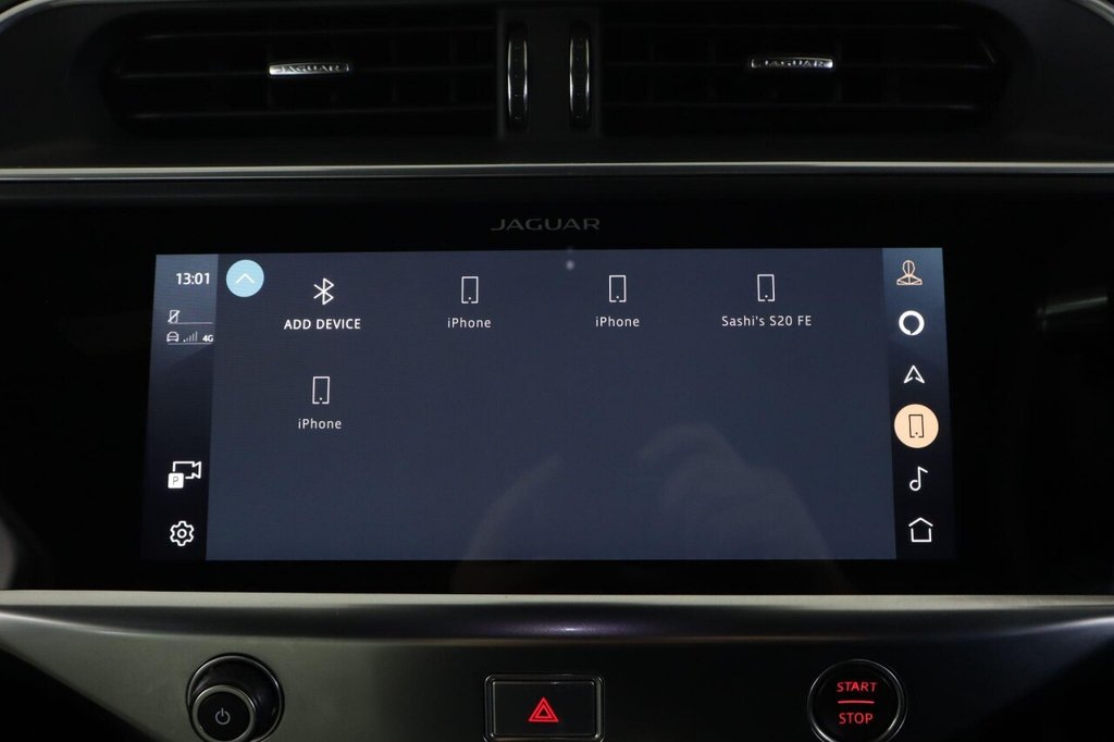 Used Jaguar I-Pace 2021 for sale - 76439184: Photo 35