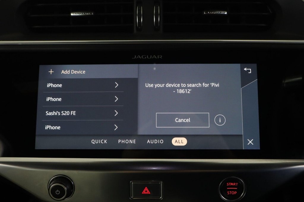 Used Jaguar I-Pace 2021 for sale - 76439184: Photo 36