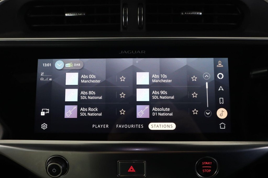 Used Jaguar I-Pace 2021 for sale - 76439184: Photo 37