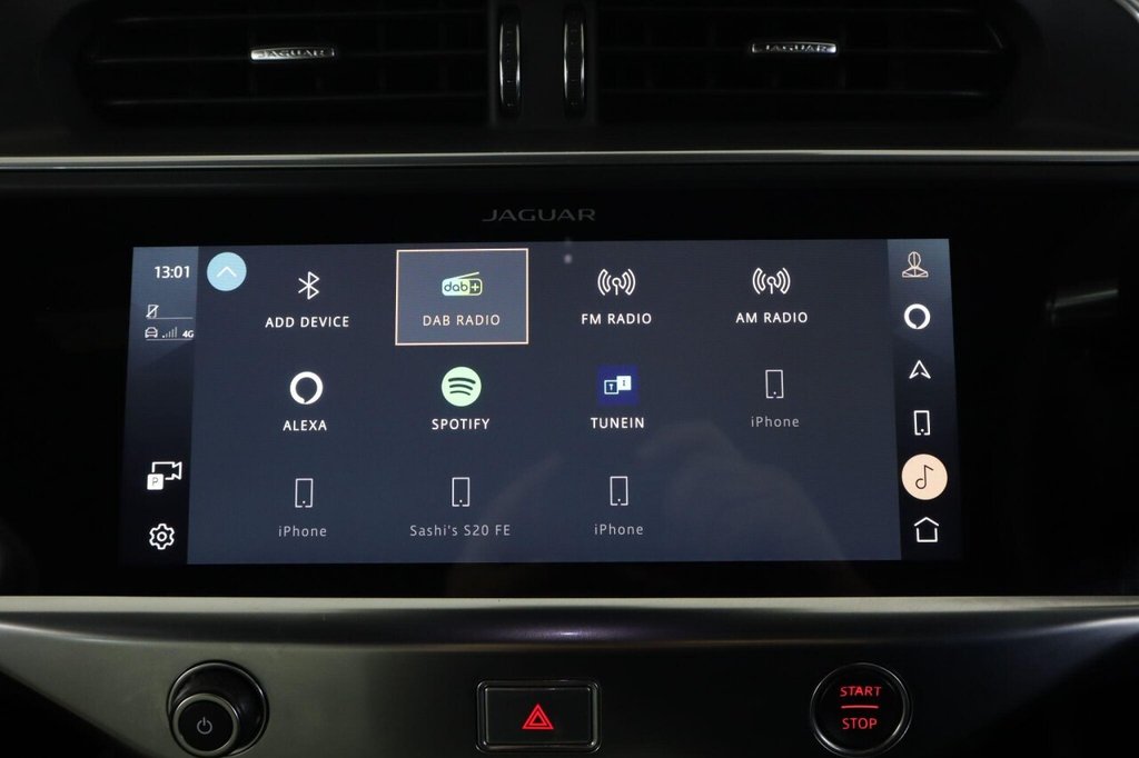 Used Jaguar I-Pace 2021 for sale - 76439184: Photo 38