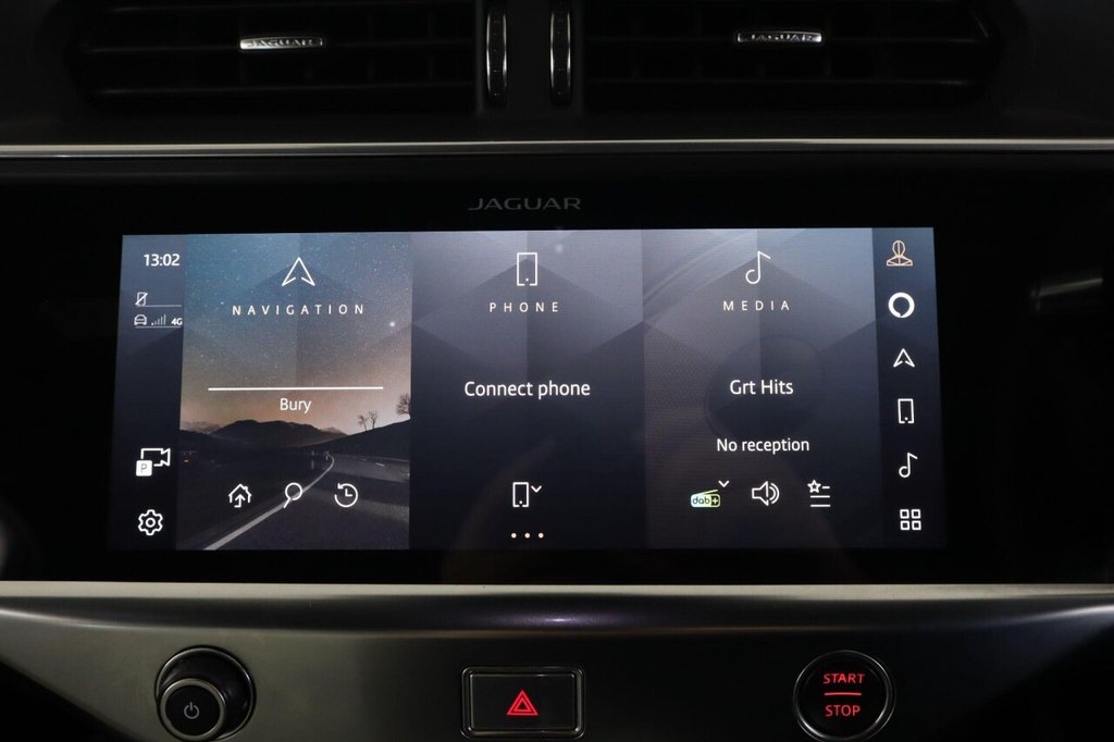 Used Jaguar I-Pace 2021 for sale - 76439184: Photo 39