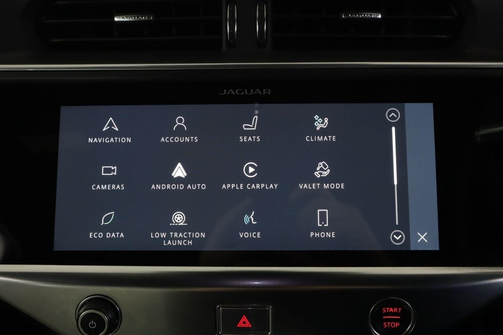 Used Jaguar I-Pace 2021 for sale - 76439184: Photo 40