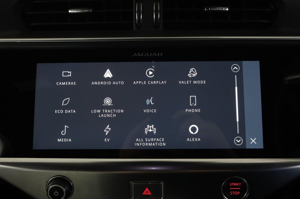 Used Jaguar I-Pace 2021 for sale - 76439184: Photo 41